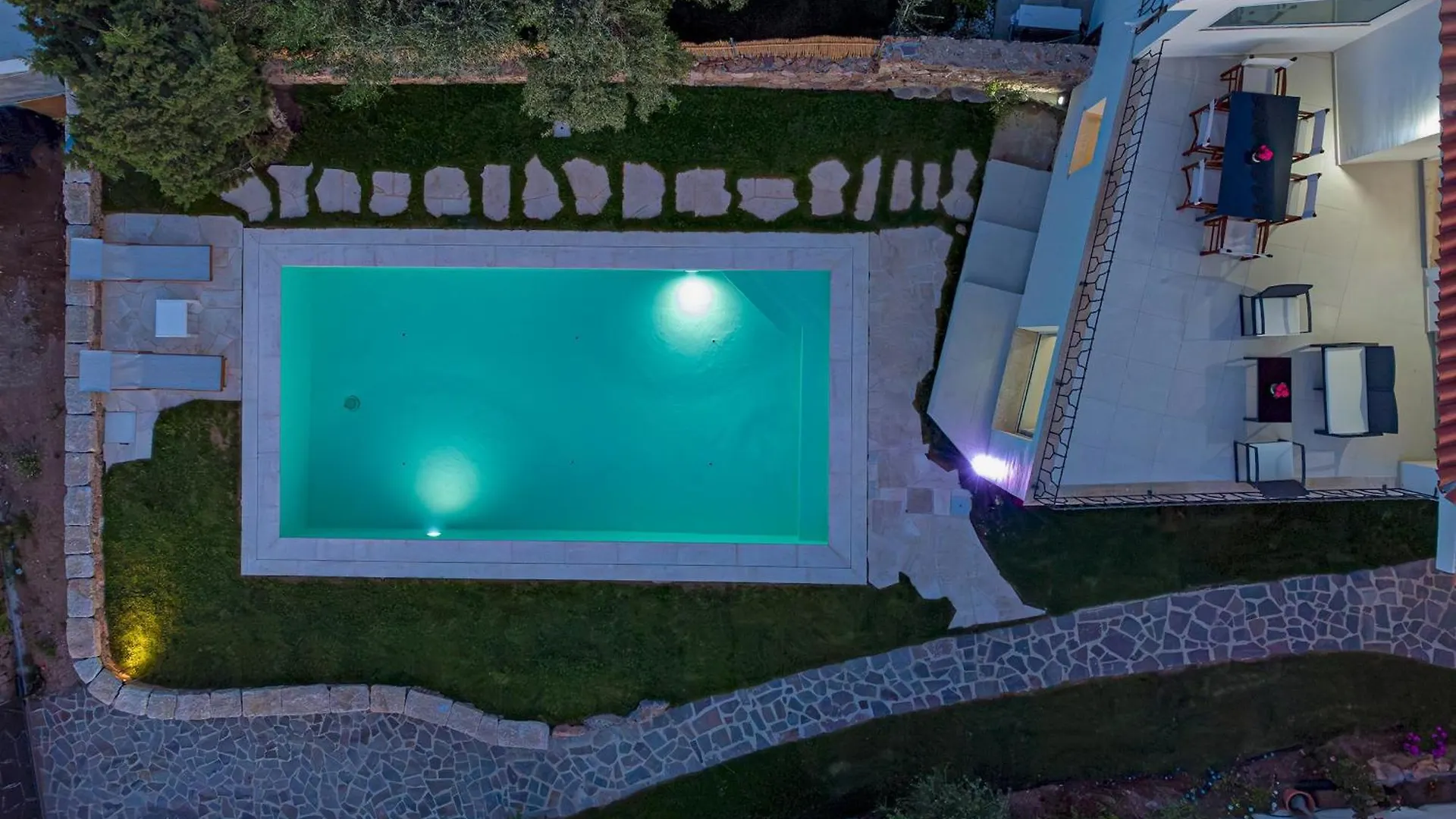 Villa La Maddalena 6&2, Emma Villas Arzachena