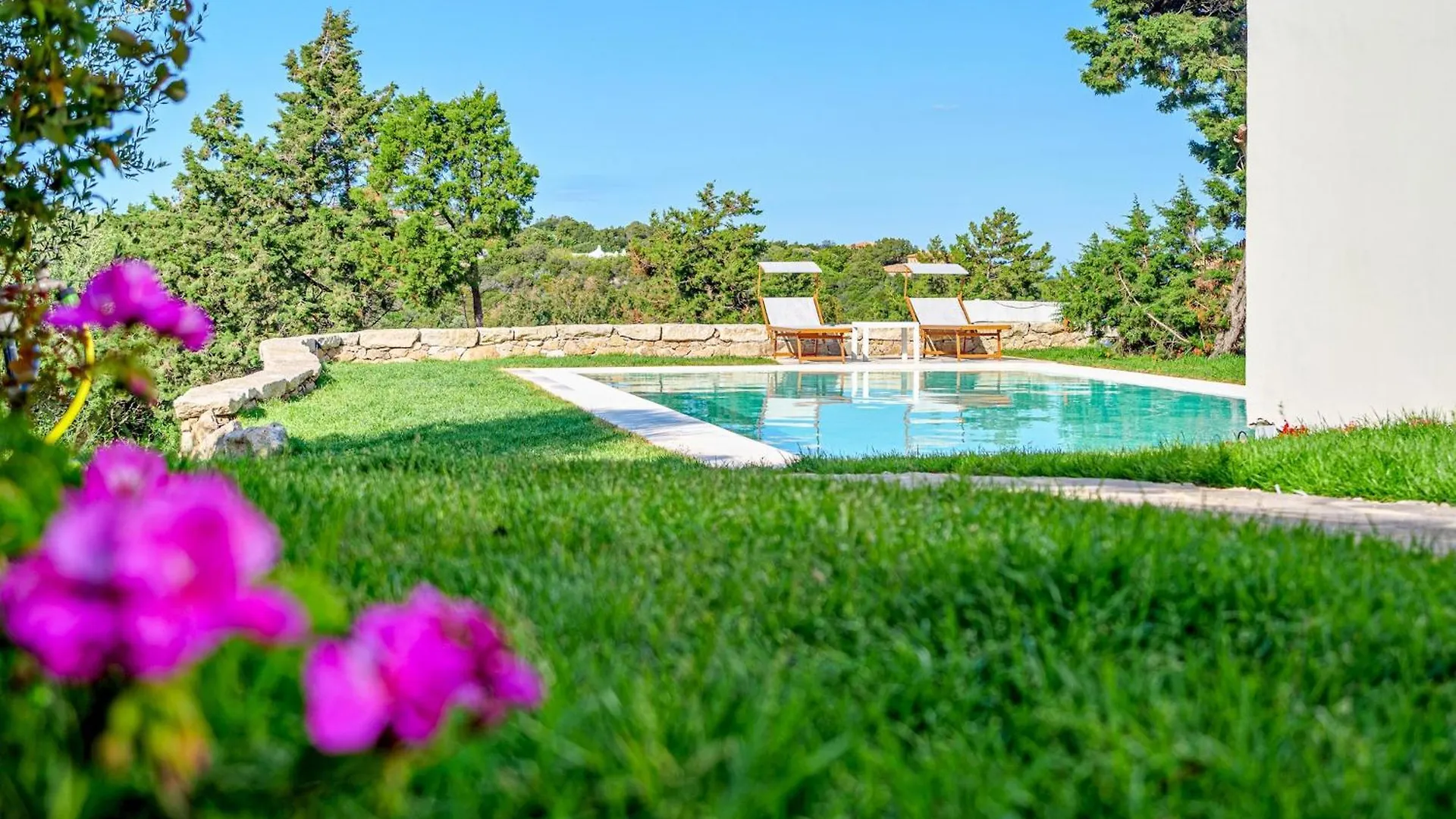 Villa La Maddalena 6&2, Emma Villas Arzachena Italy