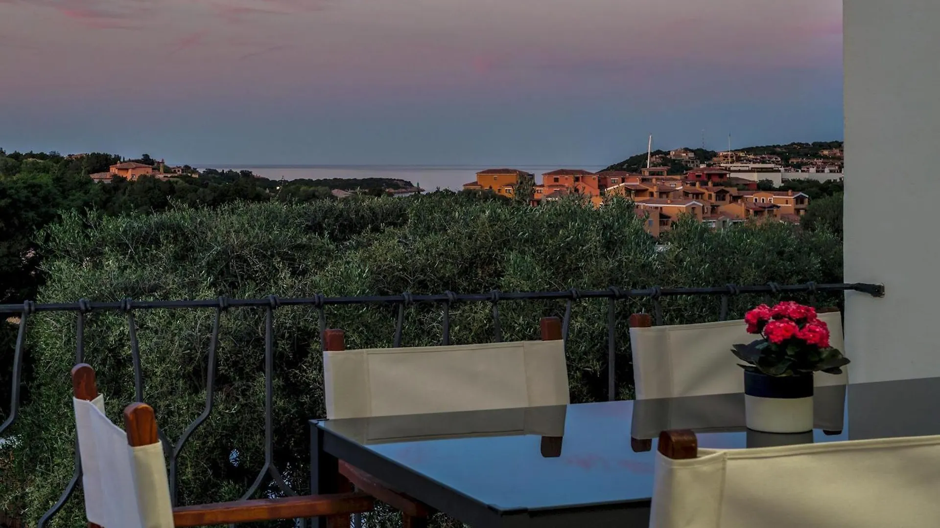 Villa La Maddalena 6&2, Emma Villas Arzachena 0*,  Italy