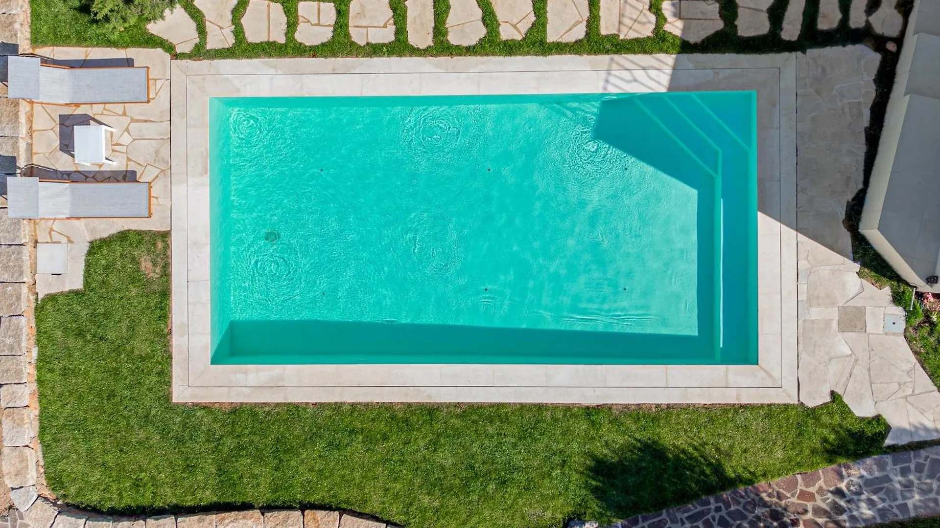 Villa La Maddalena 6&2, Emma Villas Arzachena Italy