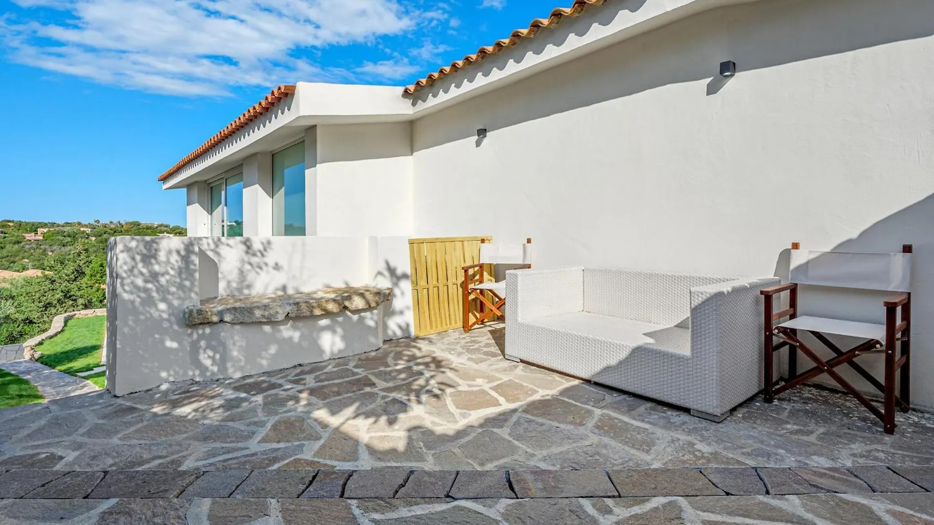 Villa La Maddalena 6&2, Emma Villas Arzachena