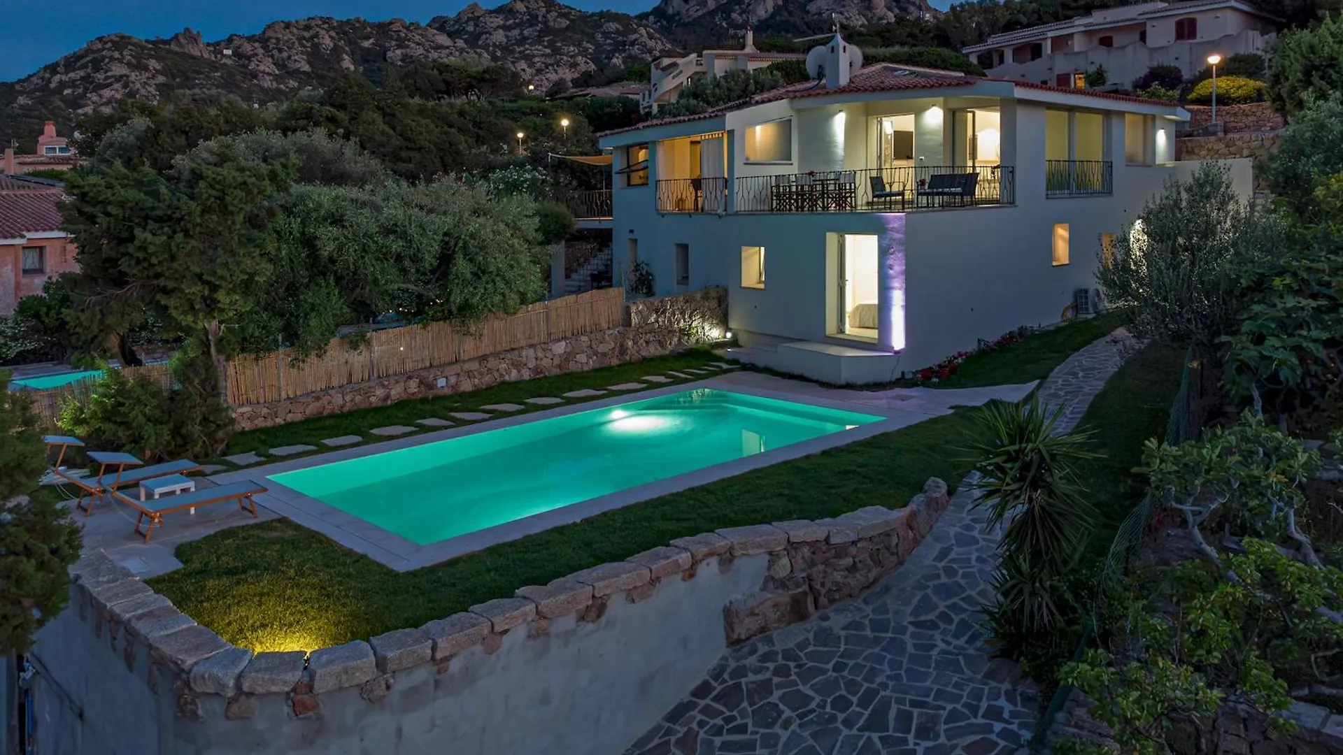 Villa La Maddalena 6&2, Emma Villas Arzachena