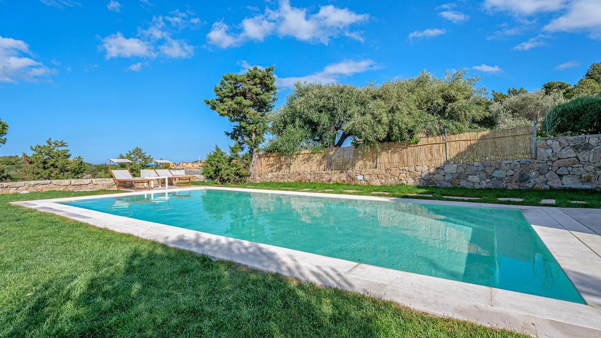 Villa La Maddalena 6&2, Emma Villas Arzachena 0*,
