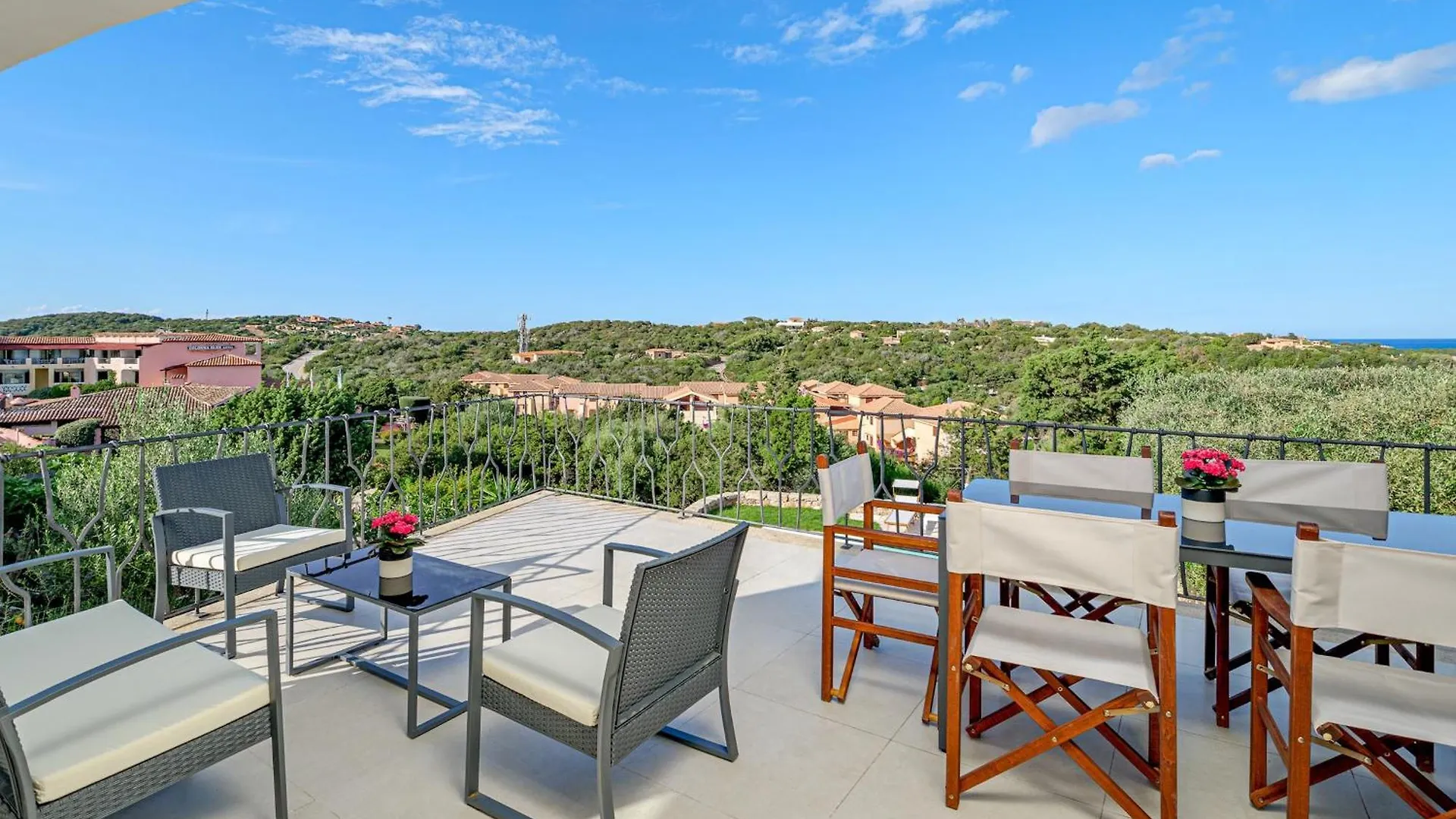 Villa La Maddalena 6&2, Emma Villas Arzachena