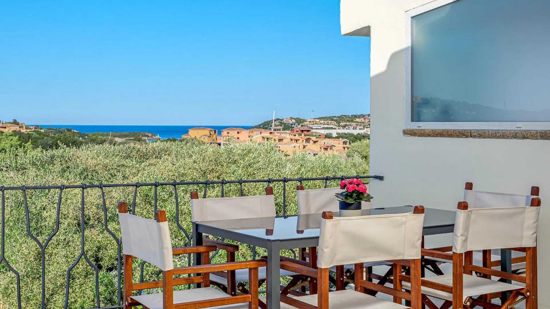 Villa La Maddalena 6&2, Emma Villas Arzachena Italy