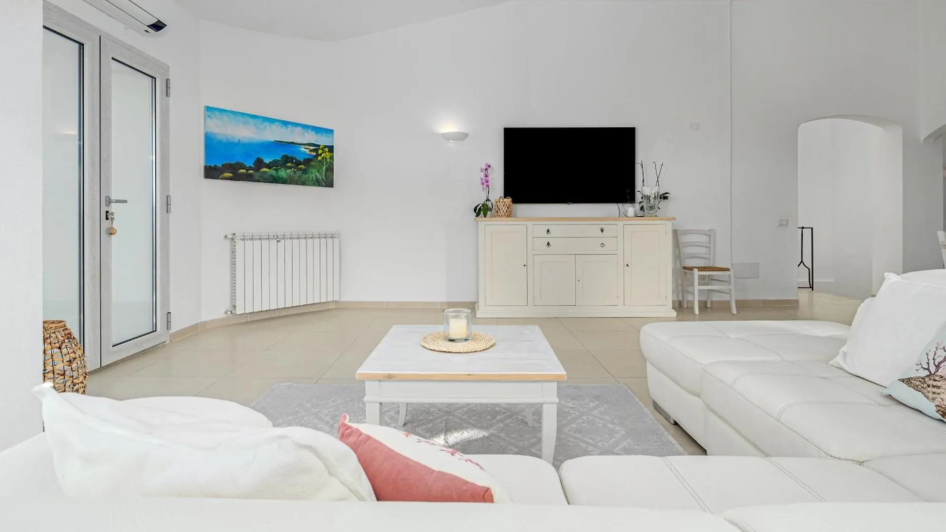 Villa La Maddalena 6&2, Emma Villas Arzachena