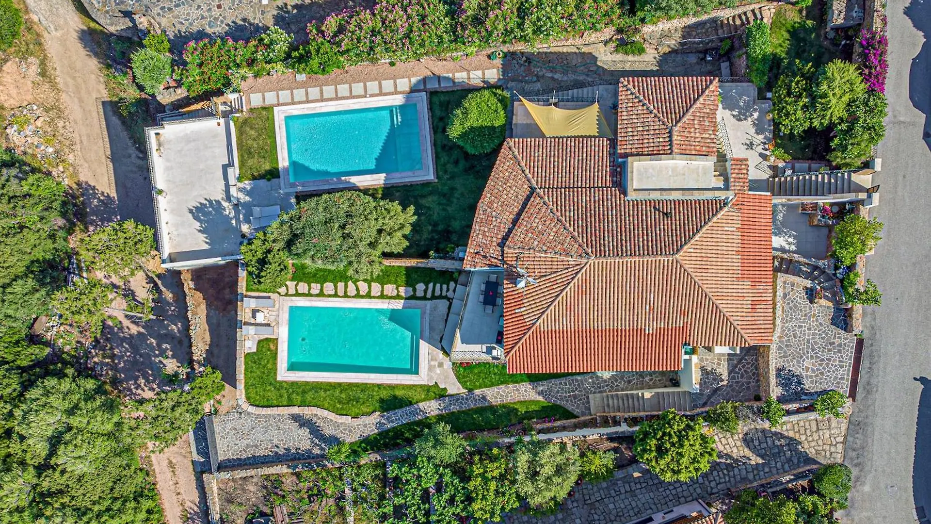 Villa La Maddalena 6&2, Emma Villas Arzachena Italy