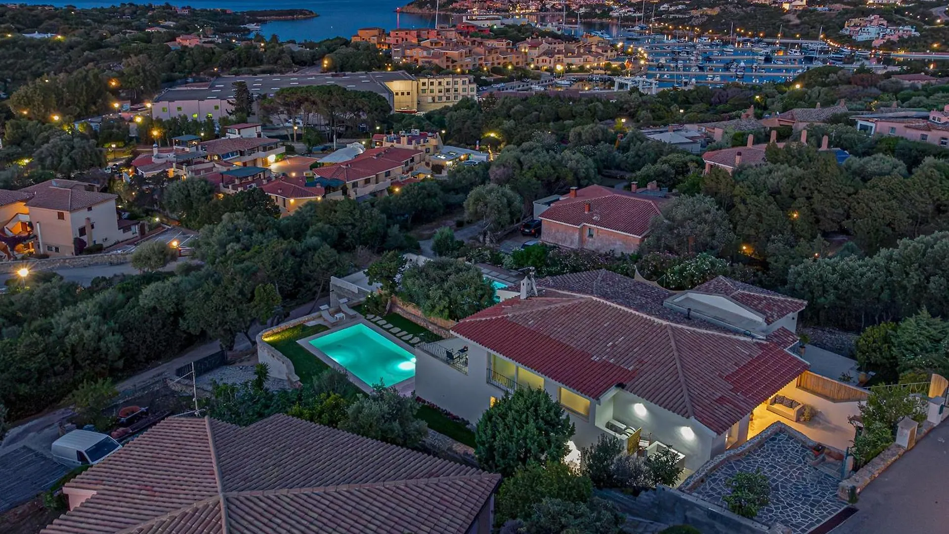 Villa La Maddalena 6&2, Emma Villas Arzachena