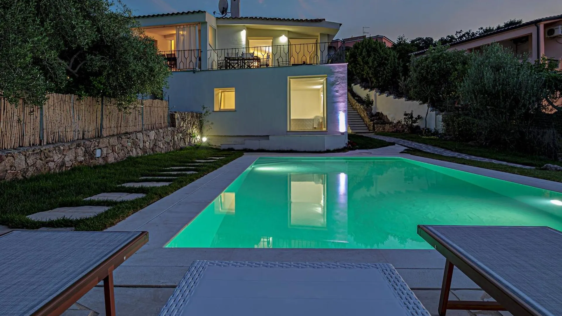 Villa La Maddalena 6&2, Emma Villas Arzachena
