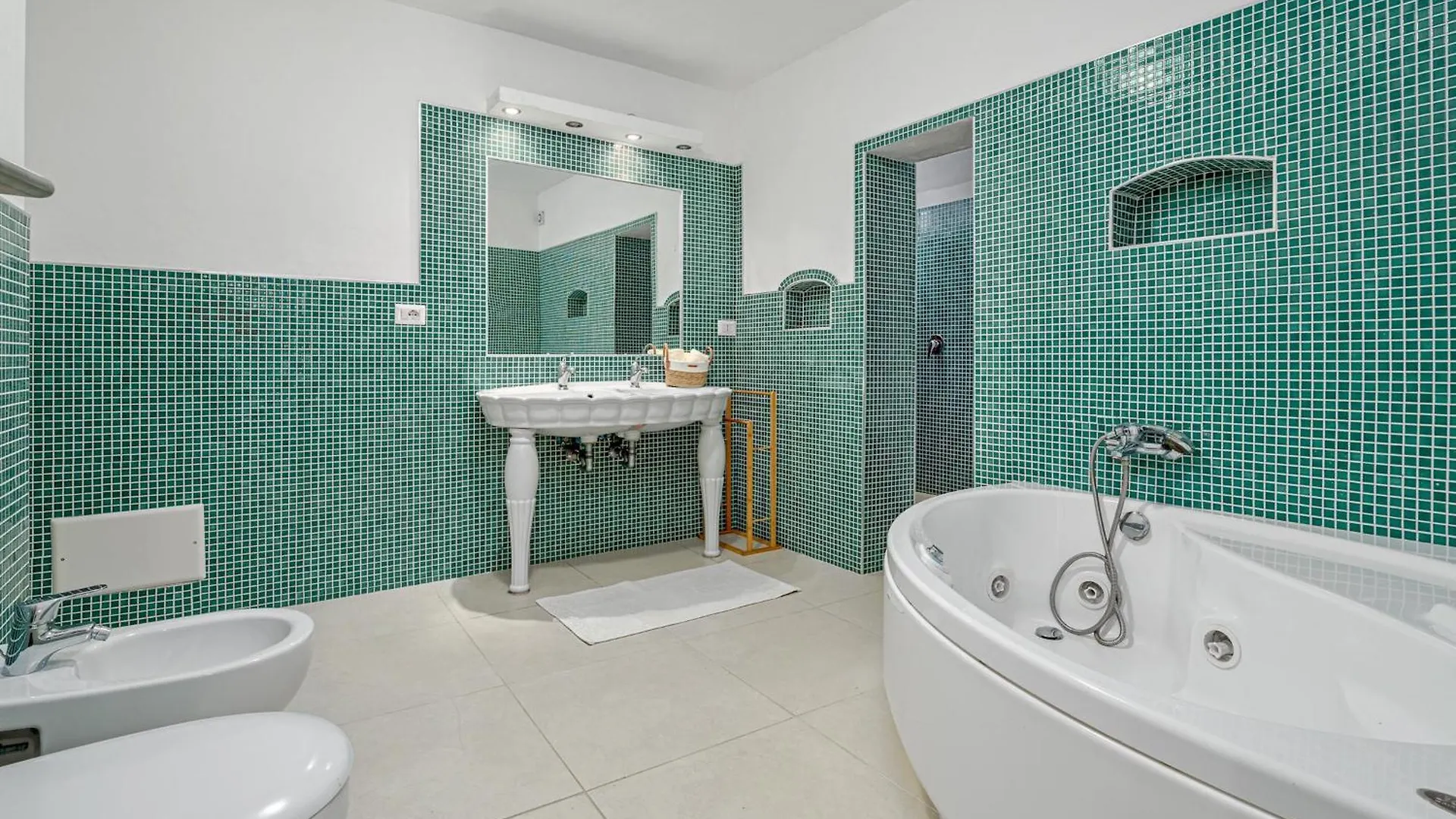 Villa La Maddalena 6&2, Emma Villas Arzachena