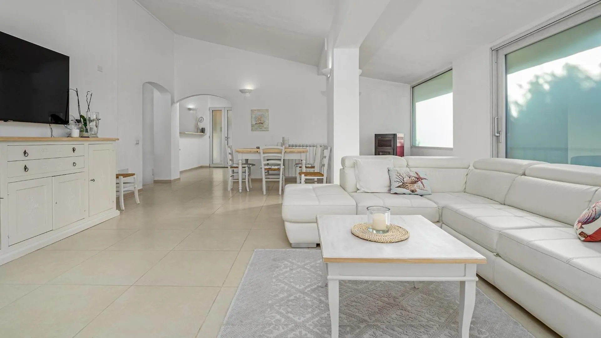 Villa La Maddalena 6&2, Emma Villas Arzachena Italy