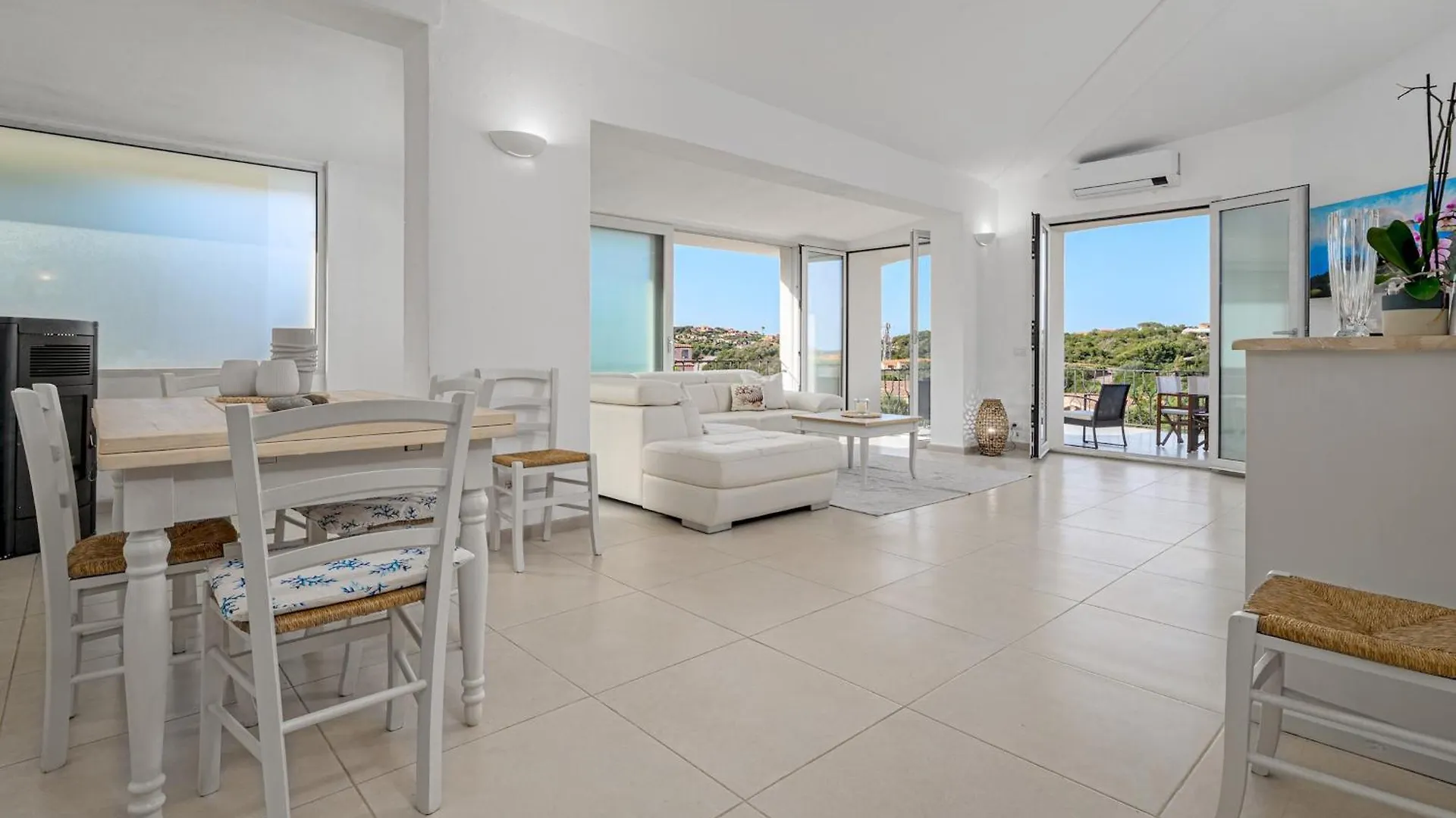 Villa La Maddalena 6&2, Emma Villas Arzachena