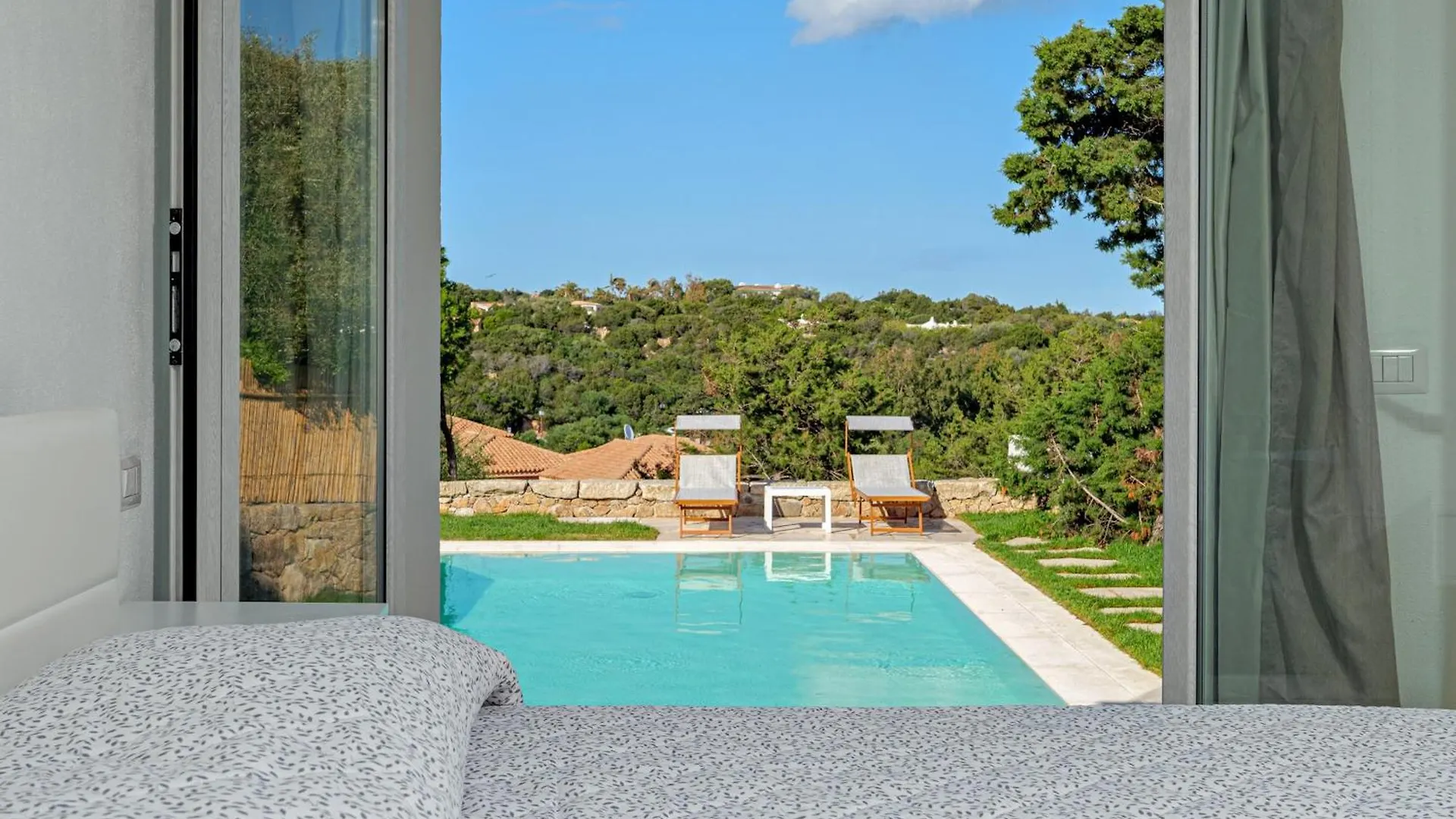 Villa La Maddalena 6&2, Emma Villas Arzachena