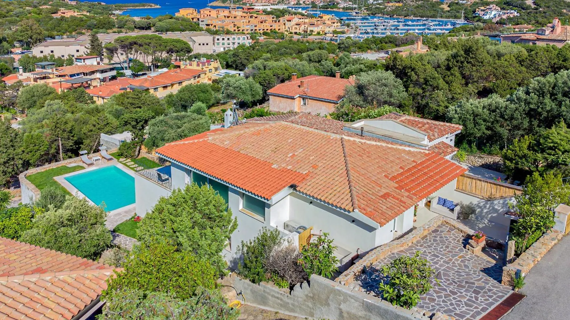 Villa La Maddalena 6&2, Emma Villas Arzachena