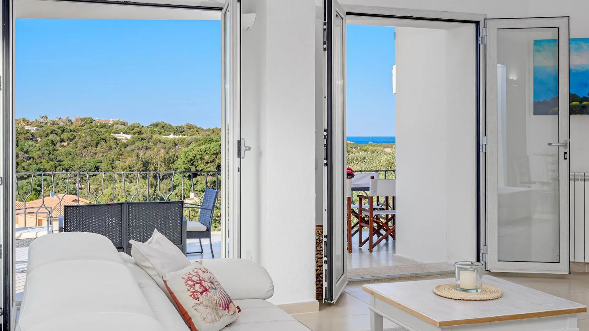 Villa La Maddalena 6&2, Emma Villas Arzachena 0*,