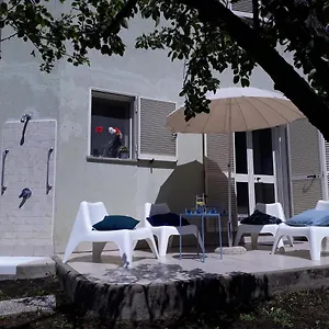 Сasa de vacaciones La Casa Di Maria - Codice Iun R7349 -, Arzachena