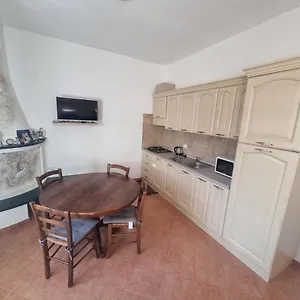  Appartement Monte Mare
