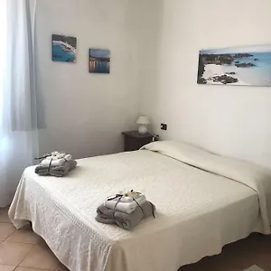  Couette-café Gallura